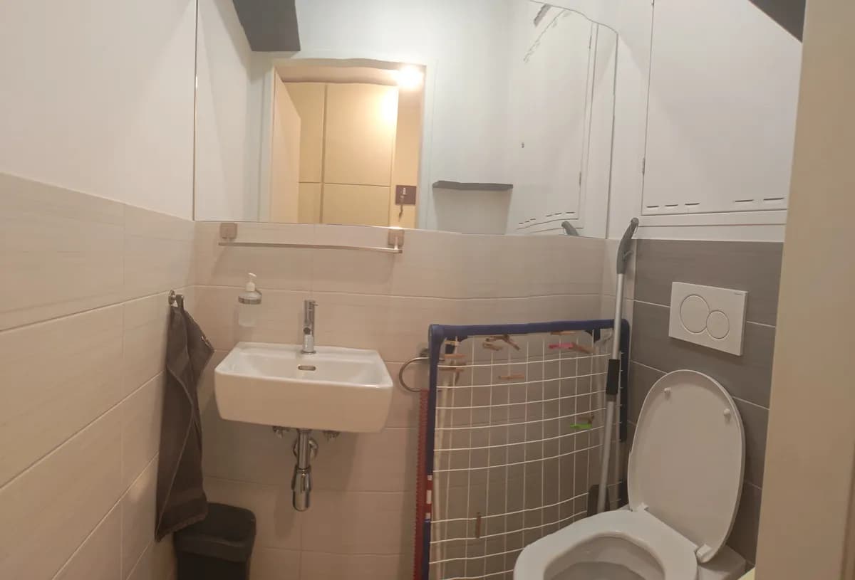 2-Zimmer-Wohnung mieten in Wien – 51 m², € 1.290 – Bild 6 von 10