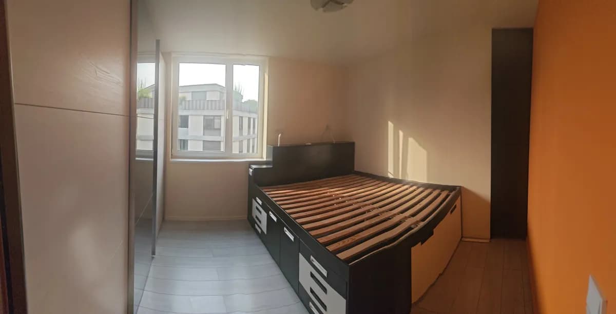 2-Zimmer-Wohnung mieten in Wien – 51 m², € 1.290 – Bild 7 von 10