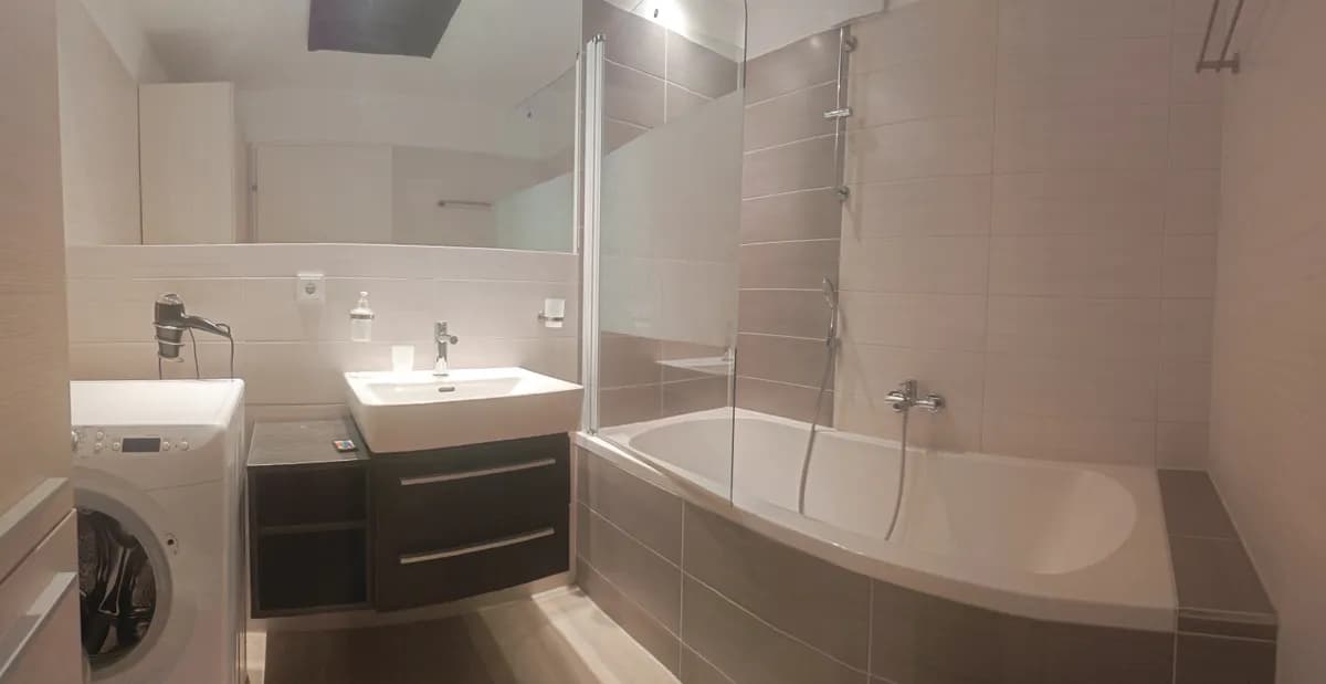 2-Zimmer-Wohnung mieten in Wien – 51 m², € 1.290 – Bild 9 von 10
