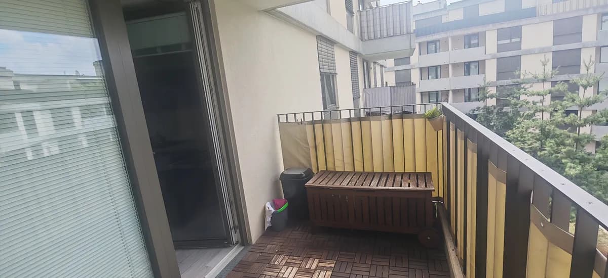 2-Zimmer-Wohnung mieten in Wien – 51 m², € 1.290 – Bild 10 von 10