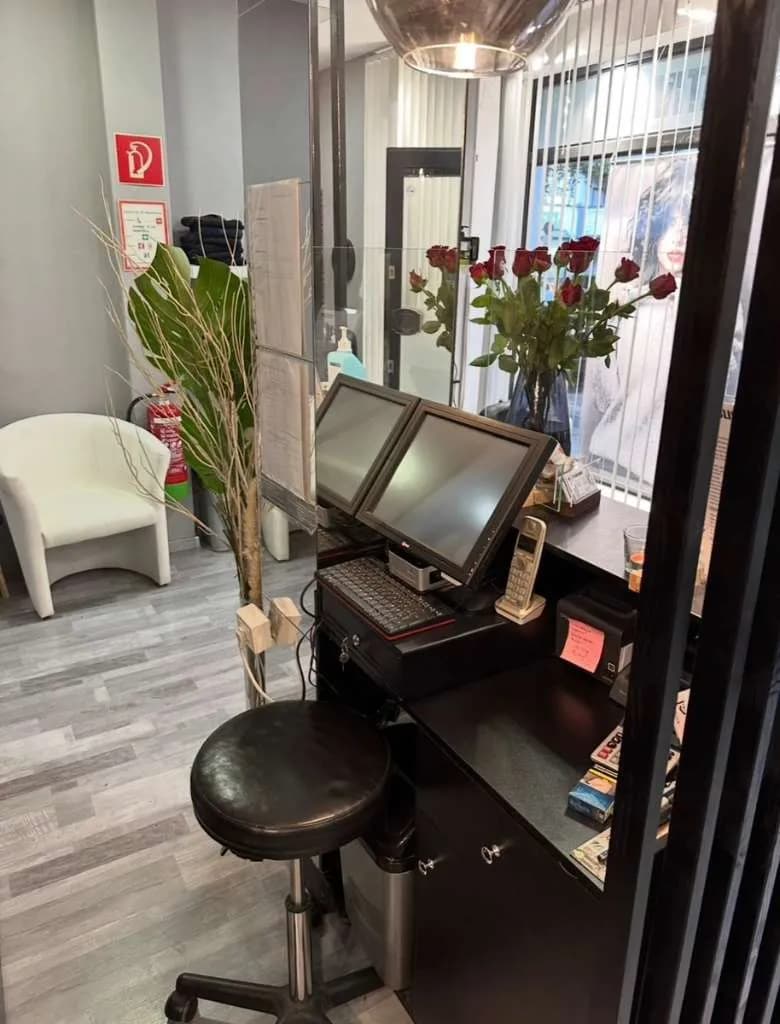 1-Zimmer-Gewerbeimmobilie mieten in Wien – 31 m², € 732 – Bild 3 von 8