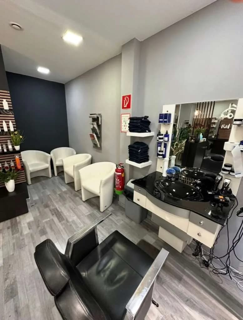1-Zimmer-Gewerbeimmobilie mieten in Wien – 31 m², € 732 – Bild 6 von 8