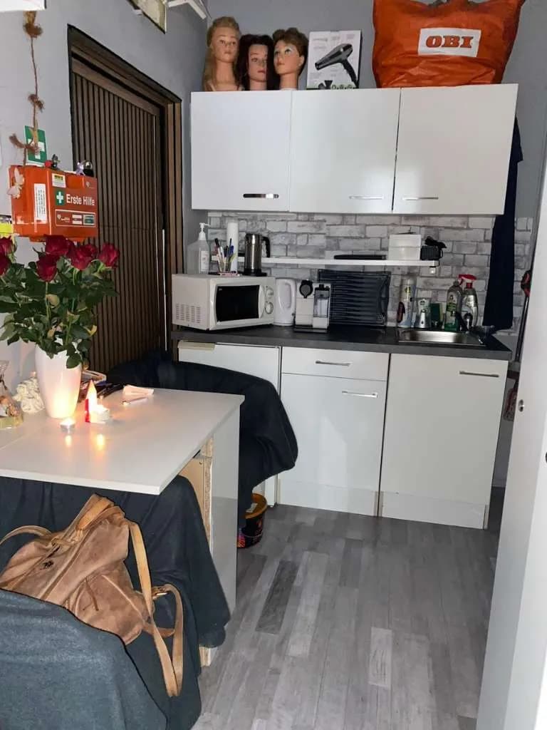 1-Zimmer-Gewerbeimmobilie mieten in Wien – 31 m², € 732 – Bild 7 von 8