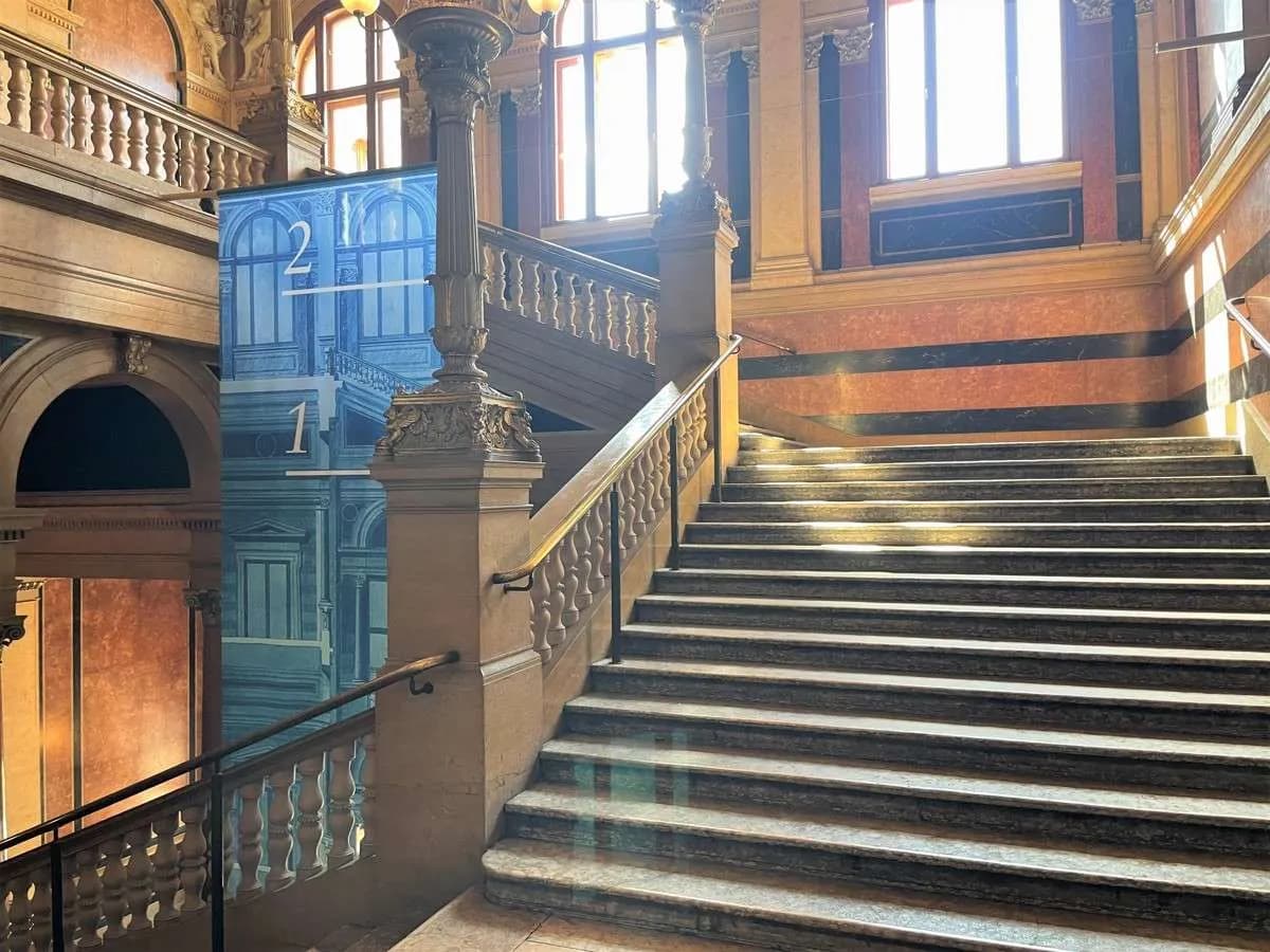 Gewerbeimmobilie mieten in Wien – 124 m², € 3.329 – Bild 2 von 6