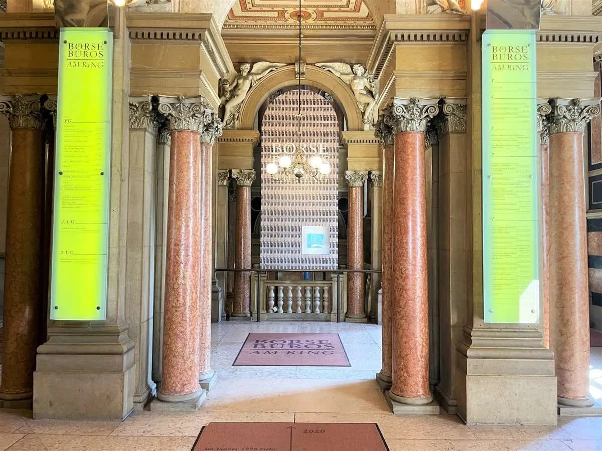 Gewerbeimmobilie mieten in Wien – 124 m², € 3.329 – Bild 3 von 6