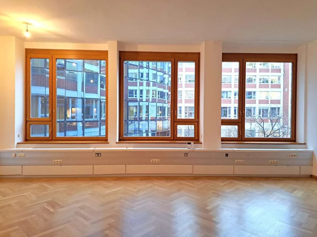 Gewerbeimmobilie mieten in Wien – 124 m², € 3.329 – Bild 4 von 6