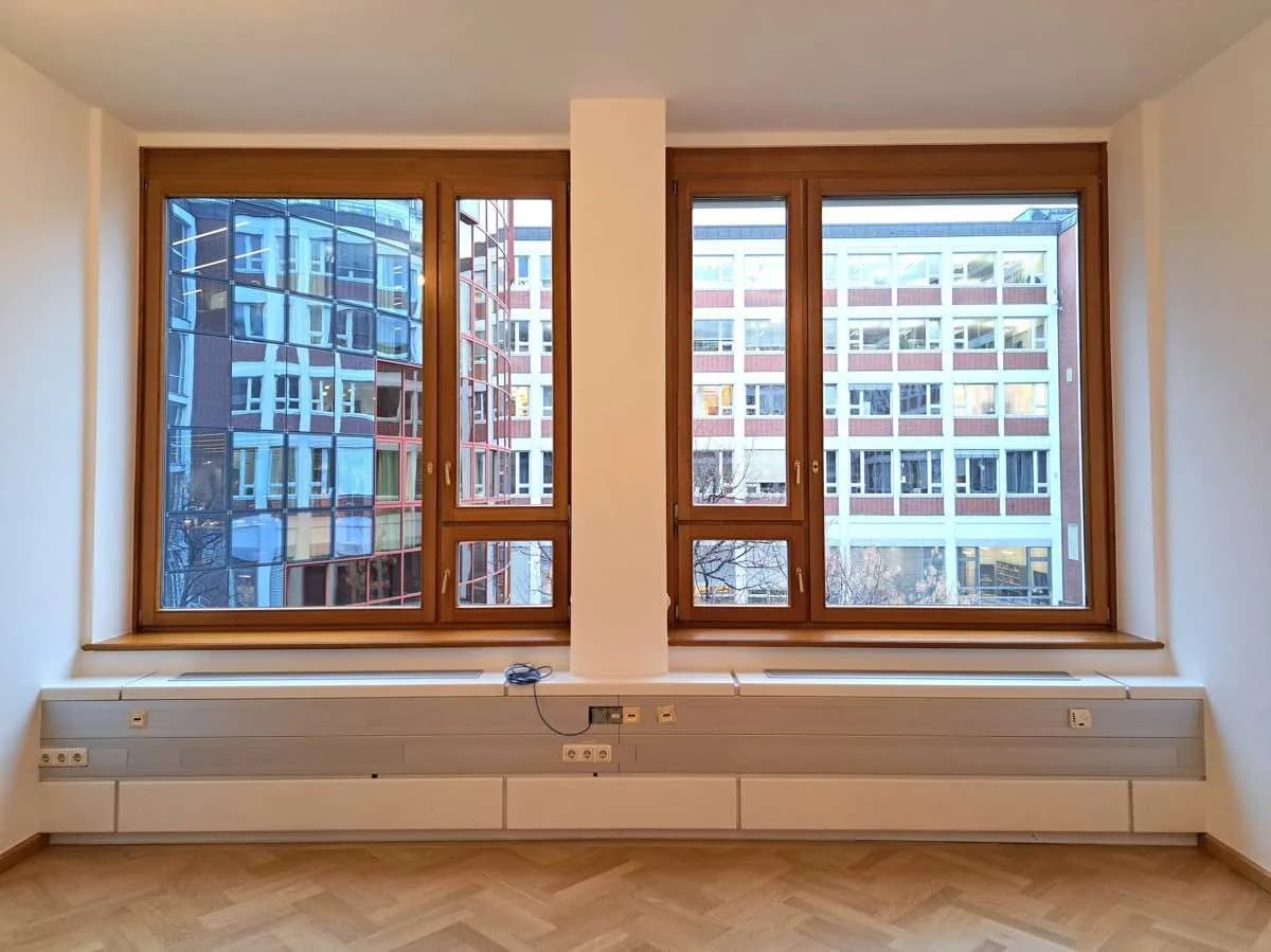 Gewerbeimmobilie mieten in Wien – 124 m², € 3.329 – Bild 5 von 6