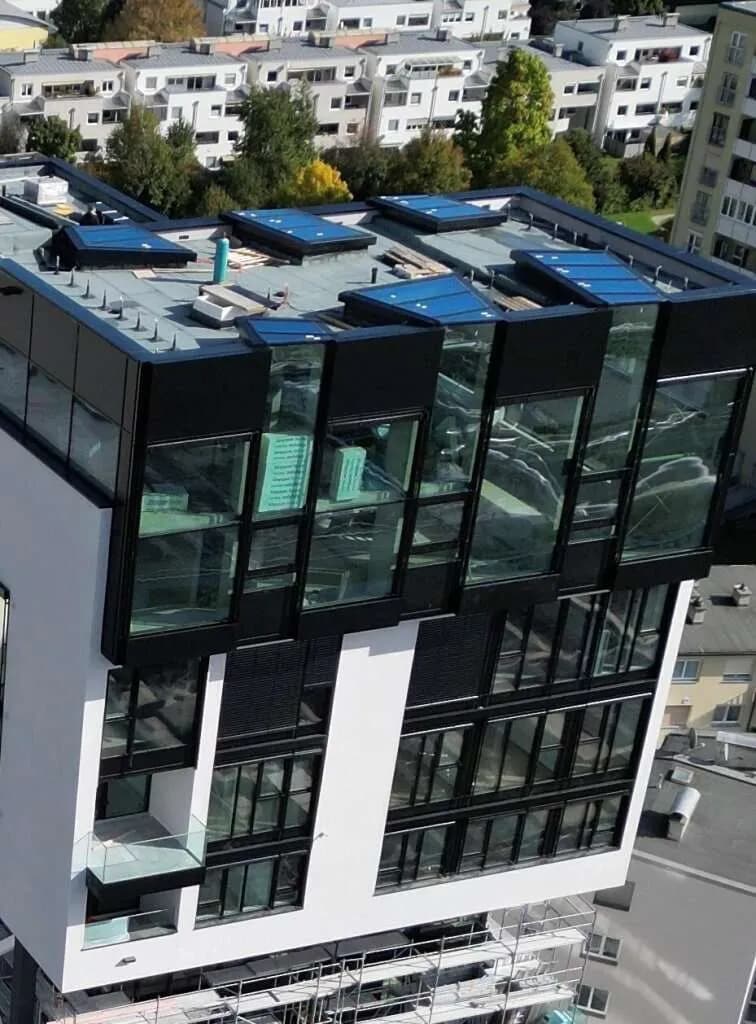 Gewerbeimmobilie kaufen in Schwaz – 900 m² – Bild 2 von 4