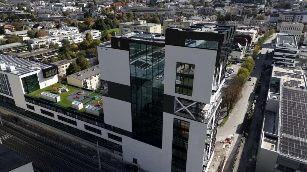 Gewerbeimmobilie kaufen in Schwaz – 300 m²
