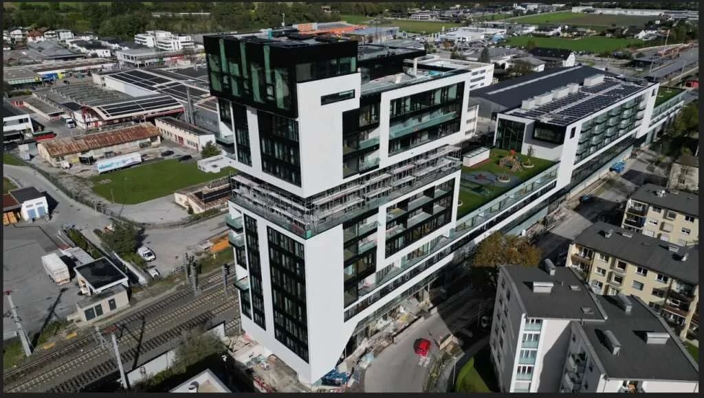 Gewerbeimmobilie kaufen in Schwaz – 300 m² – Bild 3 von 4