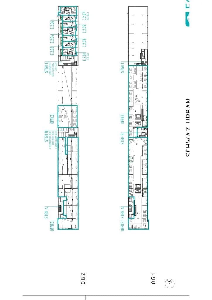 Gewerbeimmobilie kaufen in Schwaz – 300 m² – Bild 4 von 4