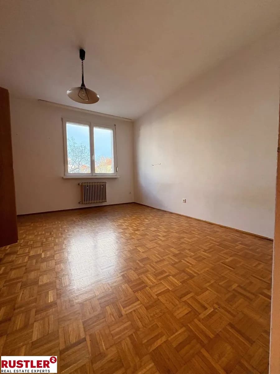 3-Zimmer-Wohnung mieten in Graz – 90,83 m², € 1.100 – Bild 3 von 13