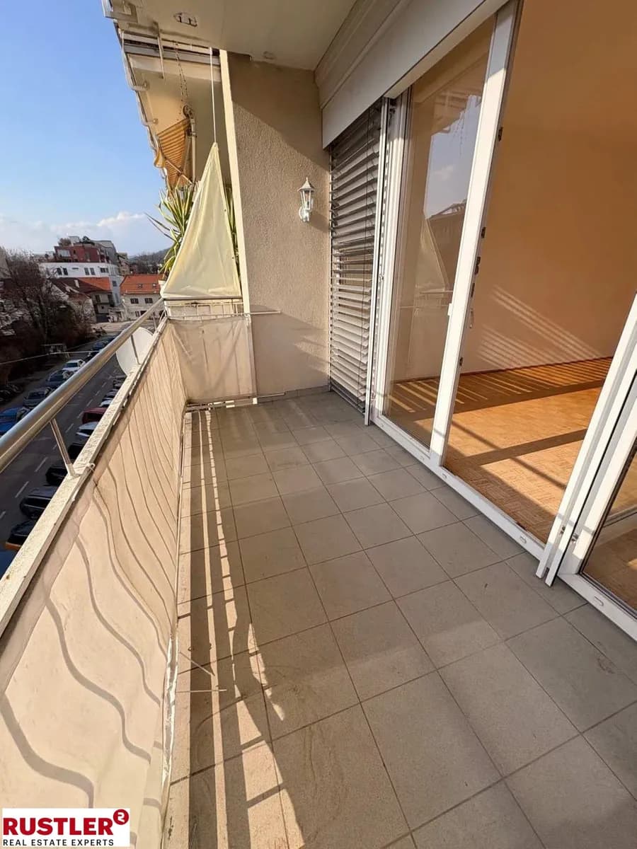 3-Zimmer-Wohnung mieten in Graz – 90,83 m², € 1.100 – Bild 4 von 13
