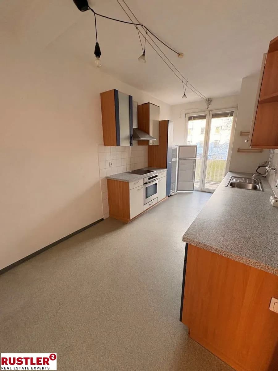 3-Zimmer-Wohnung mieten in Graz – 90,83 m², € 1.100 – Bild 6 von 13