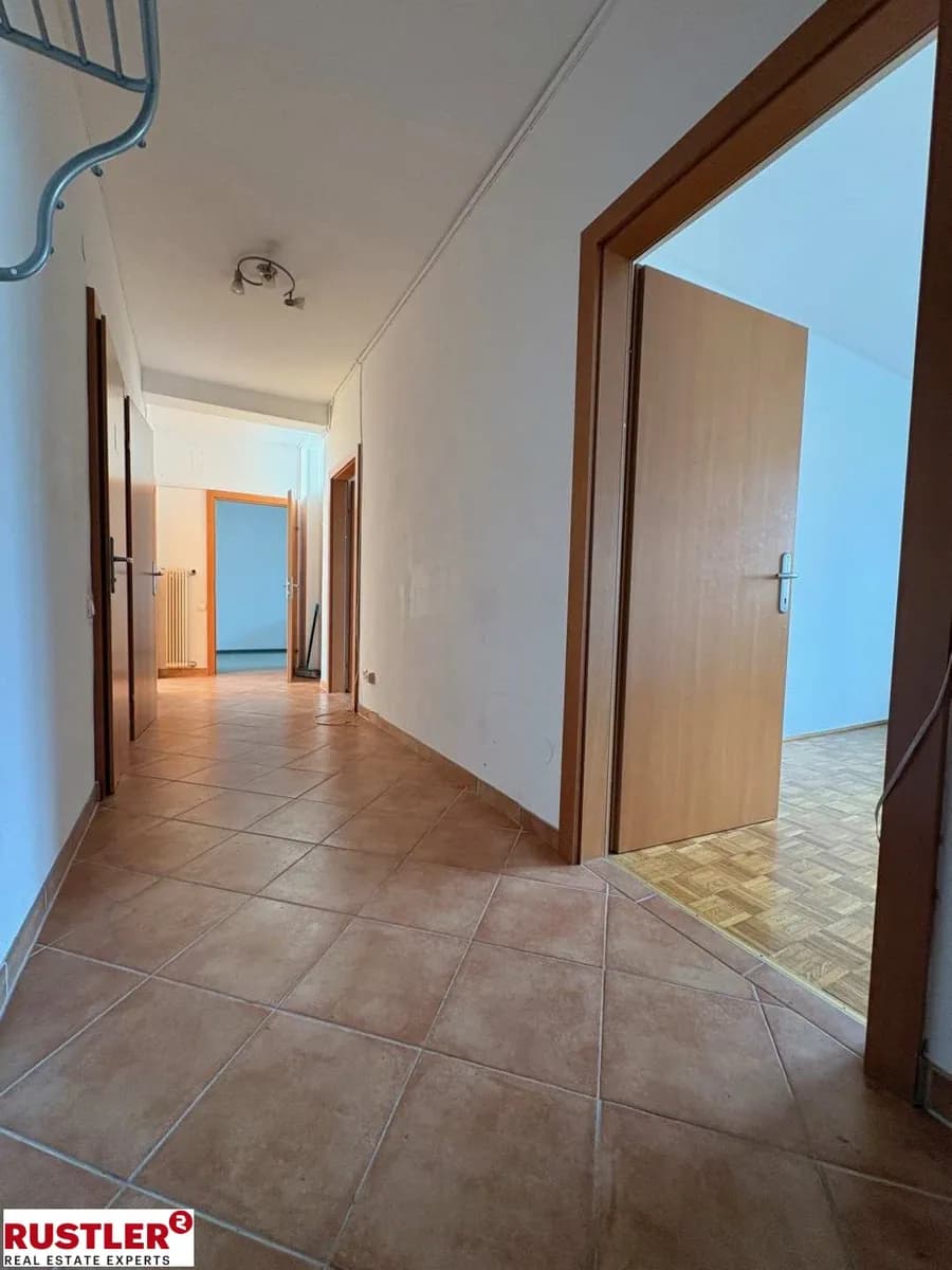 3-Zimmer-Wohnung mieten in Graz – 90,83 m², € 1.100 – Bild 7 von 13