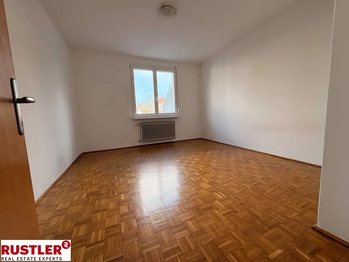 3-Zimmer-Wohnung mieten in Graz – 90,83 m², € 1.100 – Bild 8 von 13