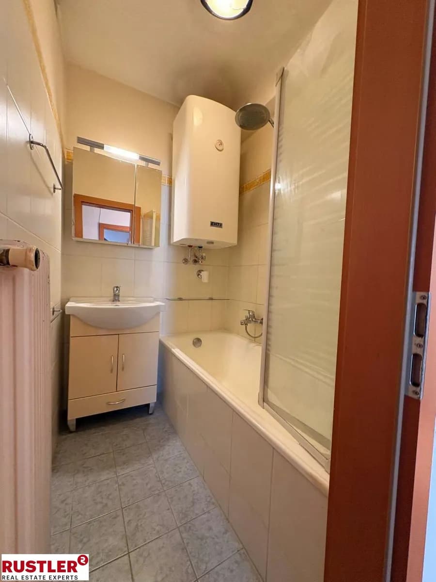 3-Zimmer-Wohnung mieten in Graz – 90,83 m², € 1.100 – Bild 9 von 13