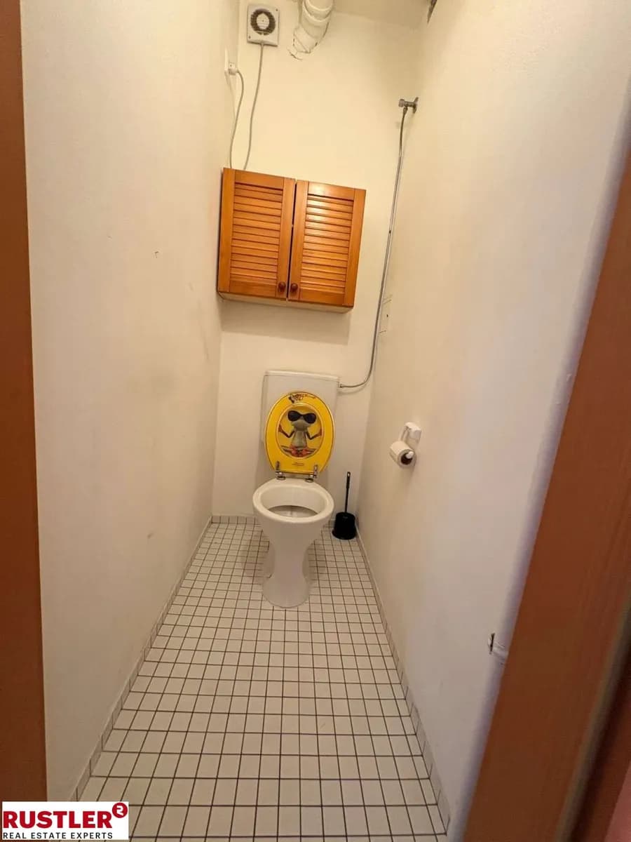 3-Zimmer-Wohnung mieten in Graz – 90,83 m², € 1.100 – Bild 10 von 13