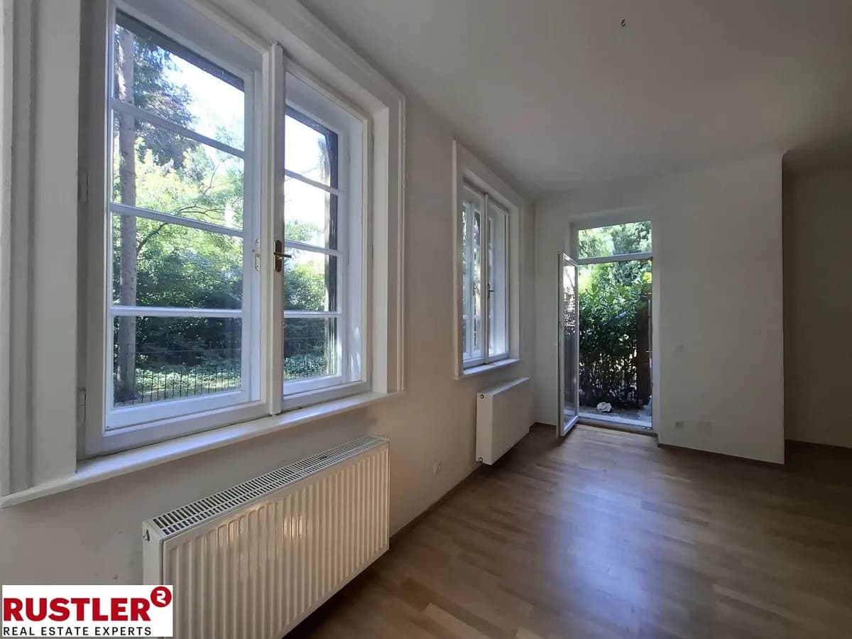 3-Zimmer-Wohnung mieten in Wien – 113,55 m², € 2.284