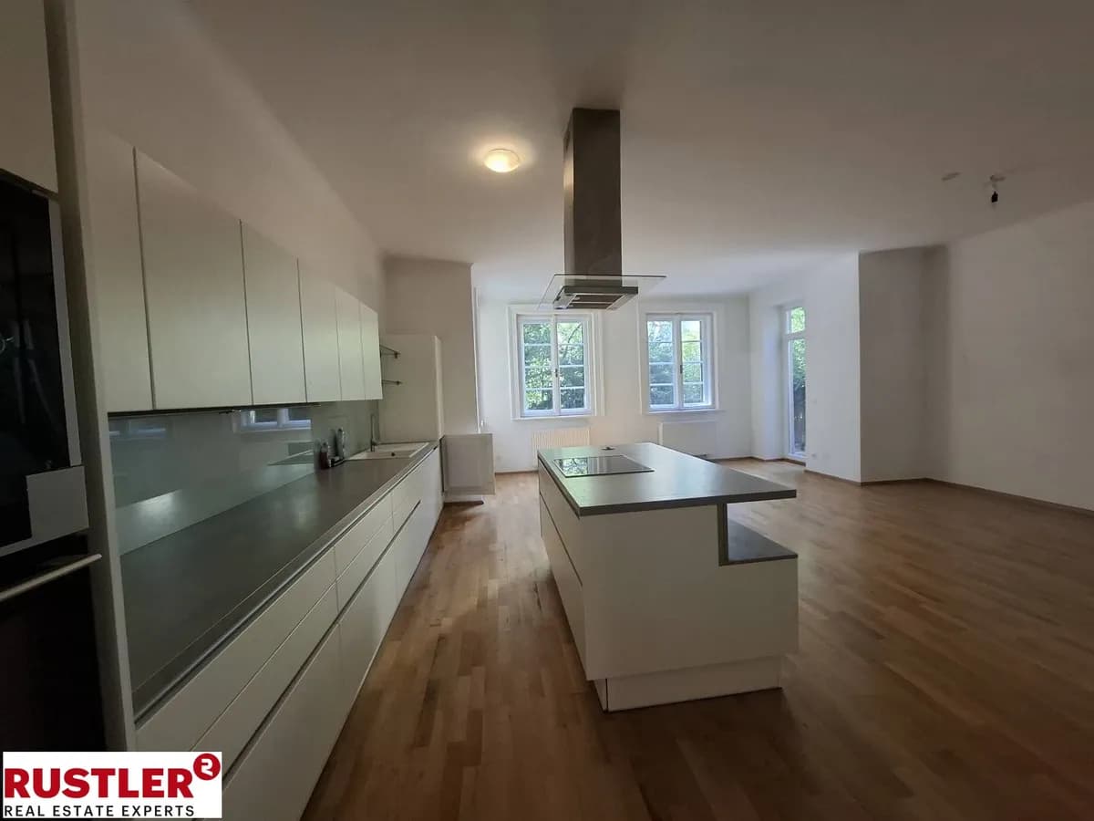 3-Zimmer-Wohnung mieten in Wien – 113,55 m², € 2.284 – Bild 2 von 18