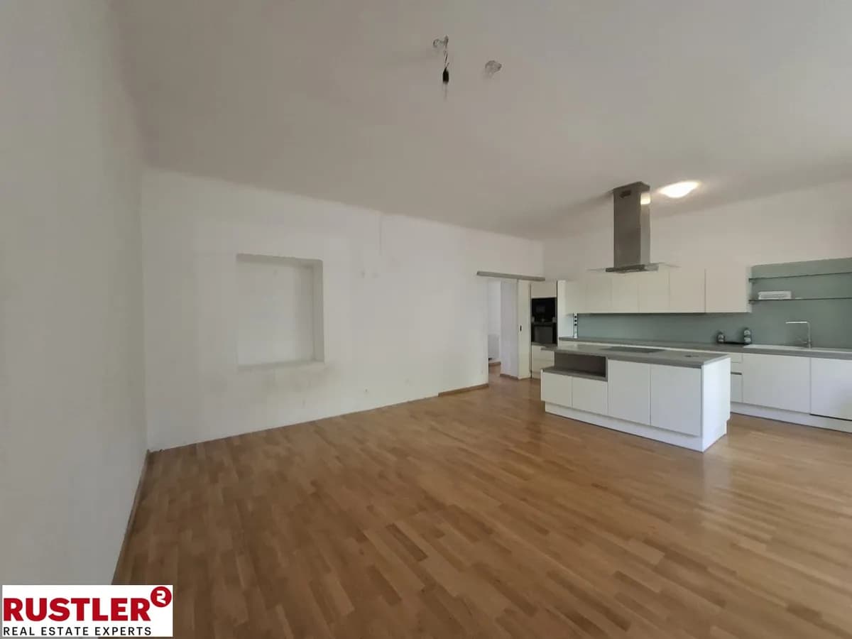 3-Zimmer-Wohnung mieten in Wien – 113,55 m², € 2.284 – Bild 3 von 18