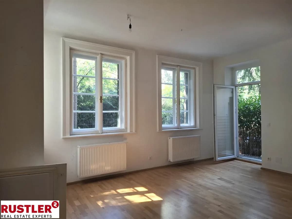 3-Zimmer-Wohnung mieten in Wien – 113,55 m², € 2.284 – Bild 14 von 18
