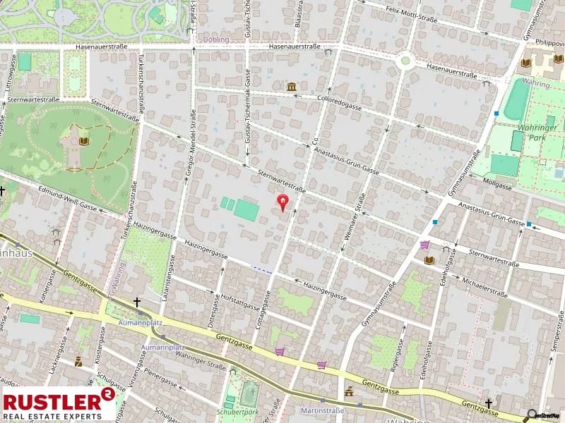 3-Zimmer-Wohnung mieten in Wien – 113,55 m², € 2.284 – Bild 18 von 18