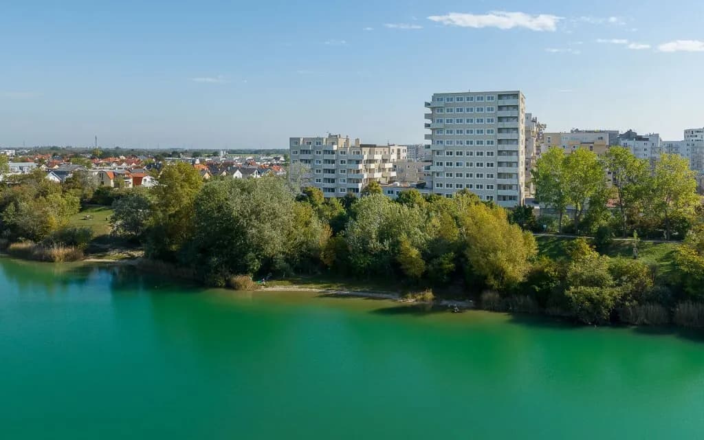 3-Zimmer-Wohnung kaufen in Wien – 73,64 m², € 429.000