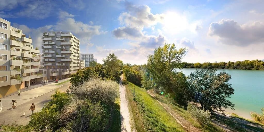 3-Zimmer-Wohnung kaufen in Wien – 73,64 m², € 429.000 – Bild 2 von 12