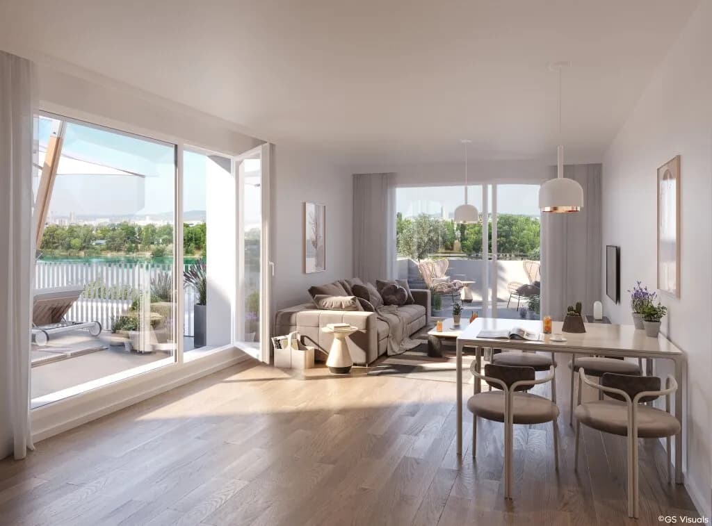3-Zimmer-Wohnung kaufen in Wien – 73,64 m², € 429.000 – Bild 6 von 12