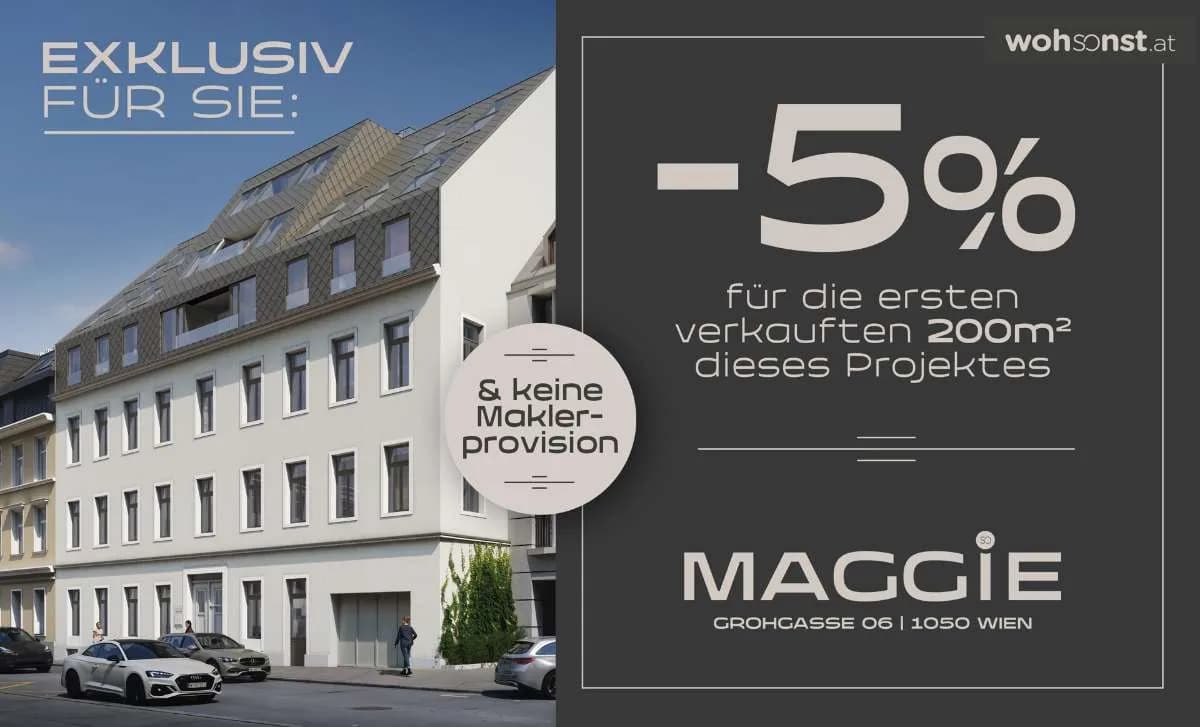 3-Zimmer-Wohnung kaufen in Wien – 84,1 m², € 924.500 – Bild 2 von 13