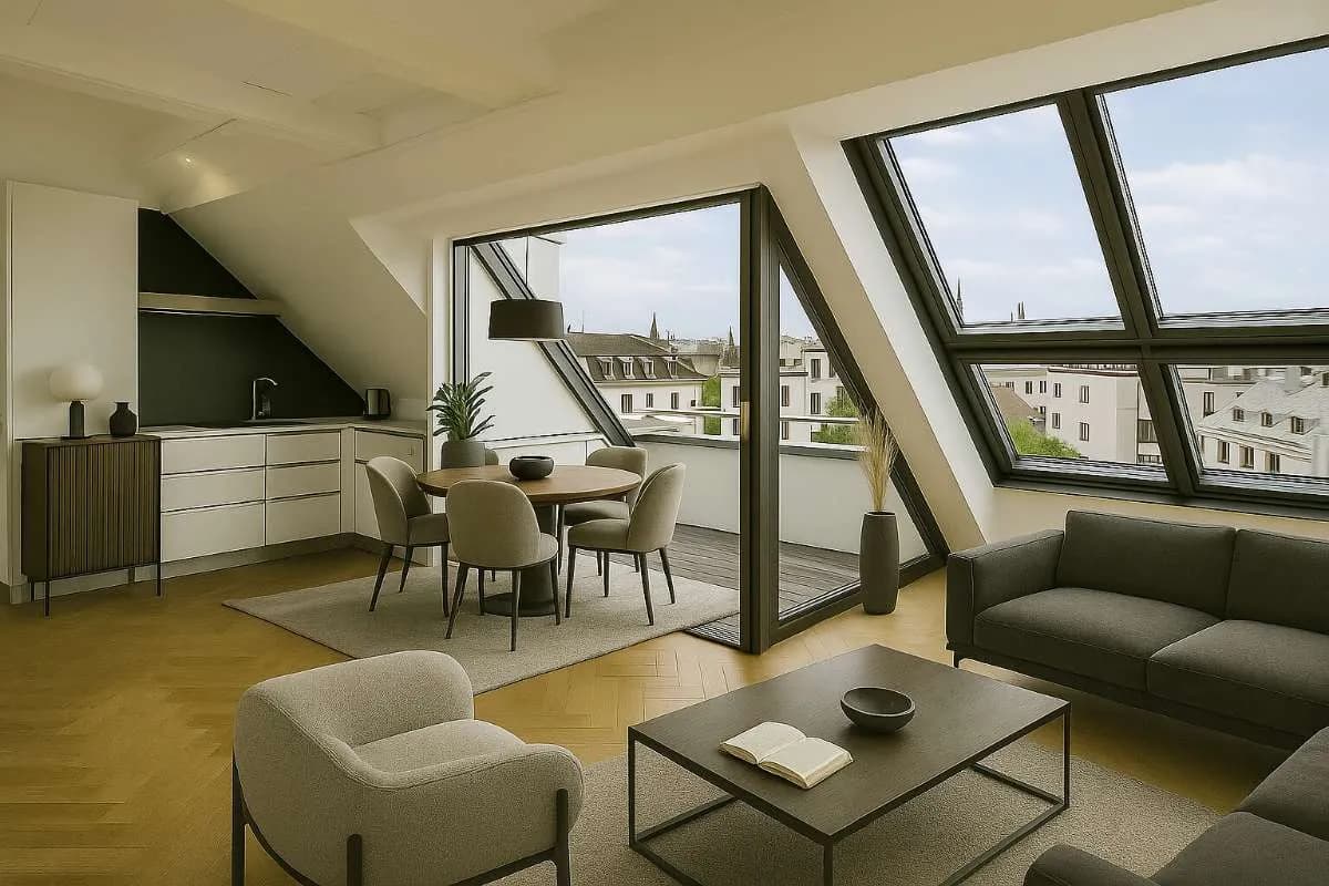 3-Zimmer-Wohnung kaufen in Wien – 84,1 m², € 924.500 – Bild 10 von 13