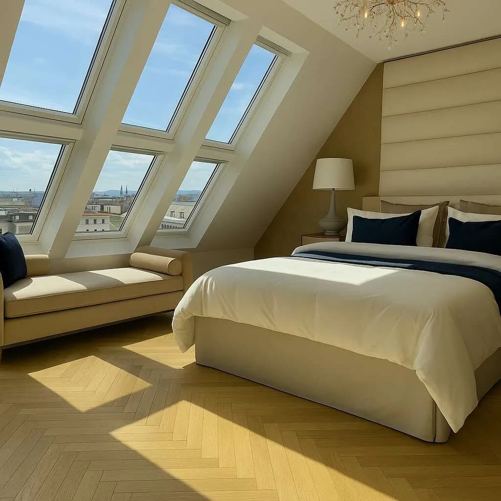 3-Zimmer-Wohnung kaufen in Wien – 84,1 m², € 924.500 – Bild 11 von 13