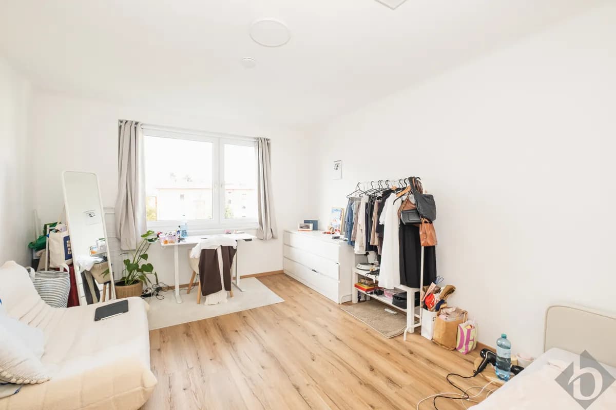 4-Zimmer-Wohnung kaufen in Salzburg Stadt – 82 m², € 390.000 – Bild 3 von 8