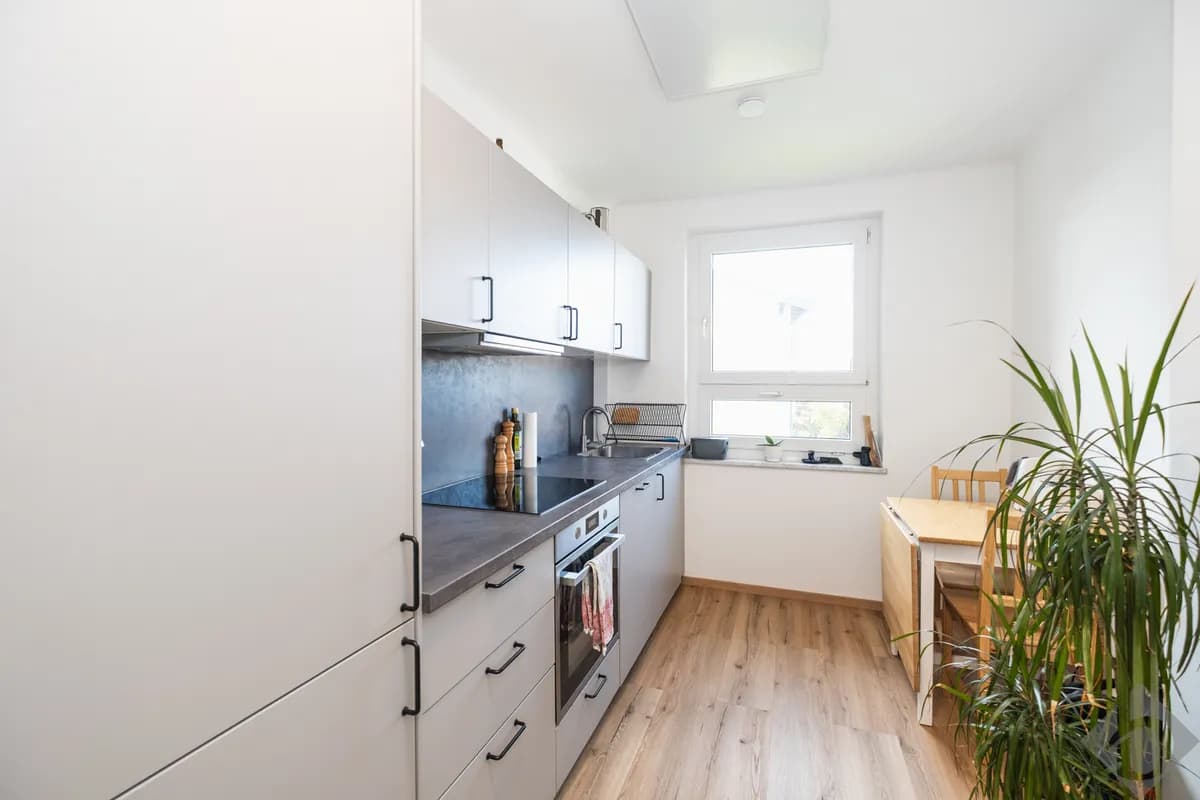 4-Zimmer-Wohnung kaufen in Salzburg Stadt – 82 m², € 390.000 – Bild 4 von 8