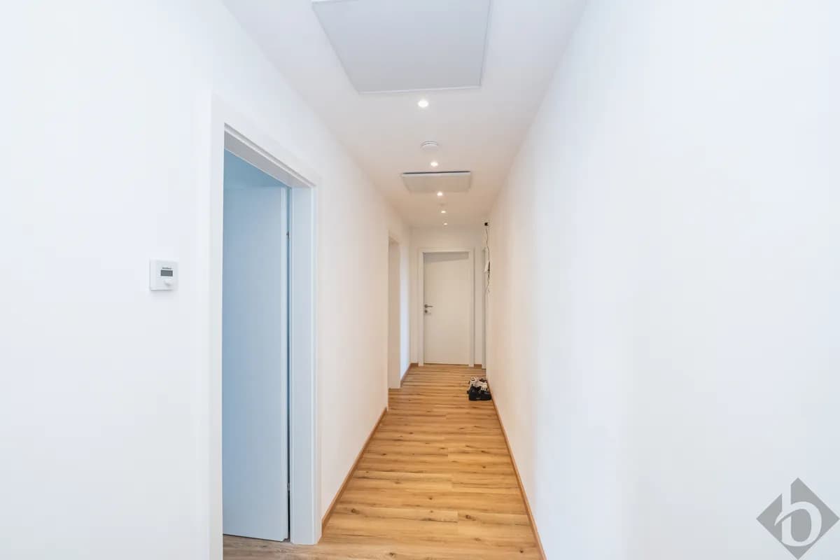 4-Zimmer-Wohnung kaufen in Salzburg Stadt – 82 m², € 390.000 – Bild 5 von 8