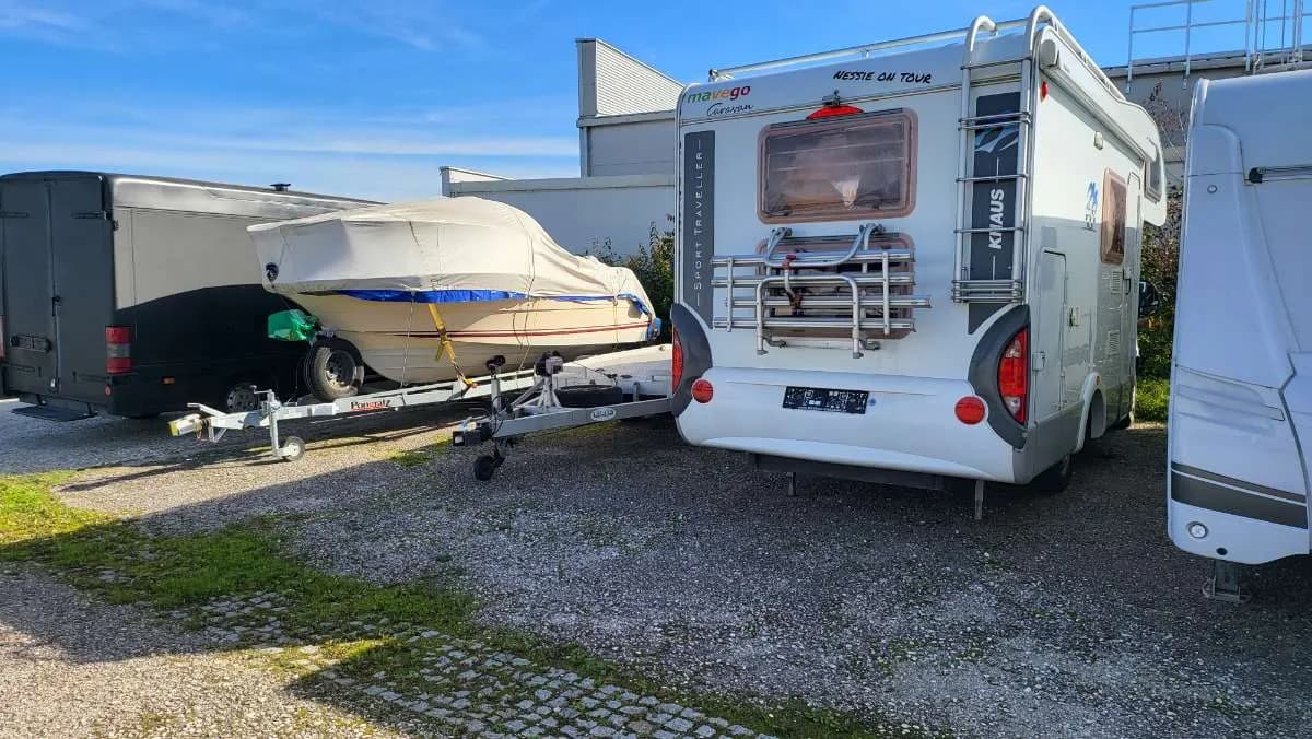Immobilie mieten in Linz Land – € 39 – Bild 2 von 4
