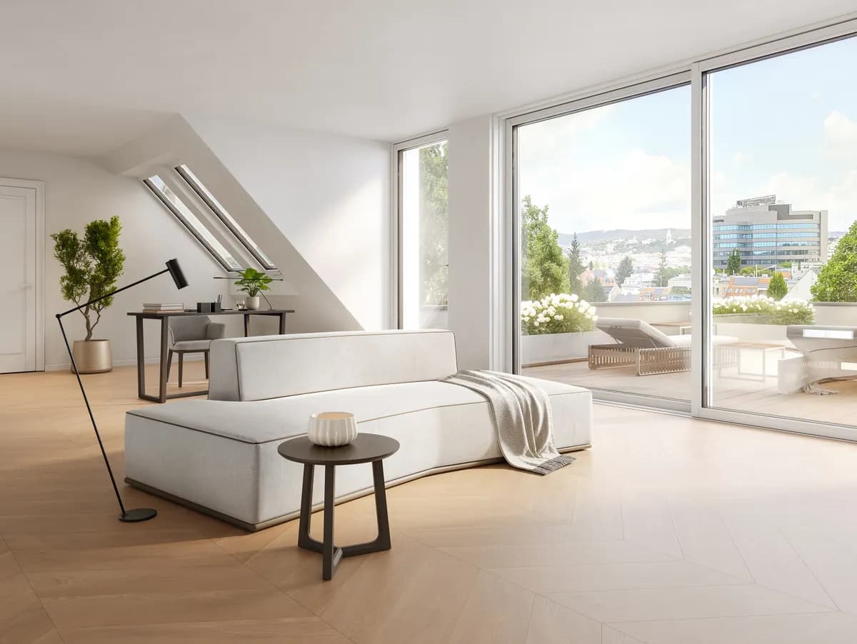 4-Zimmer-Wohnung kaufen in Wien – 188 m², € 2.080.000
