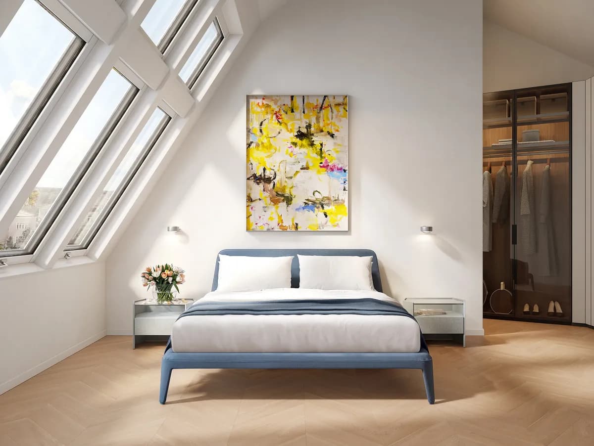 4-Zimmer-Wohnung kaufen in Wien – 188 m², € 2.080.000 – Bild 2 von 24