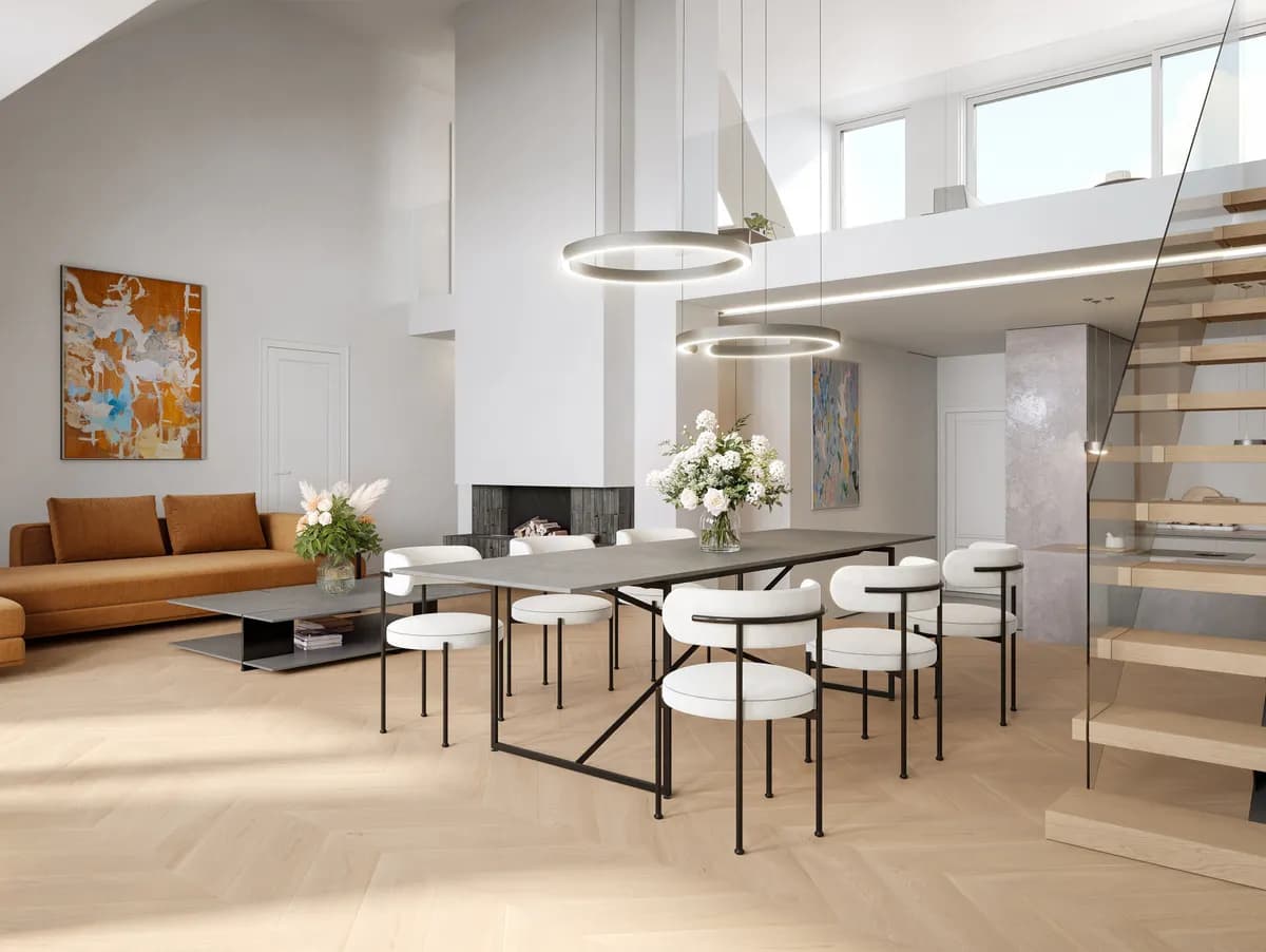 4-Zimmer-Wohnung kaufen in Wien – 188 m², € 2.080.000 – Bild 3 von 24