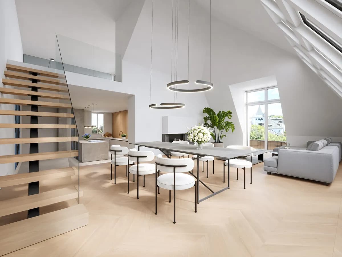 4-Zimmer-Wohnung kaufen in Wien – 188 m², € 2.080.000 – Bild 12 von 24
