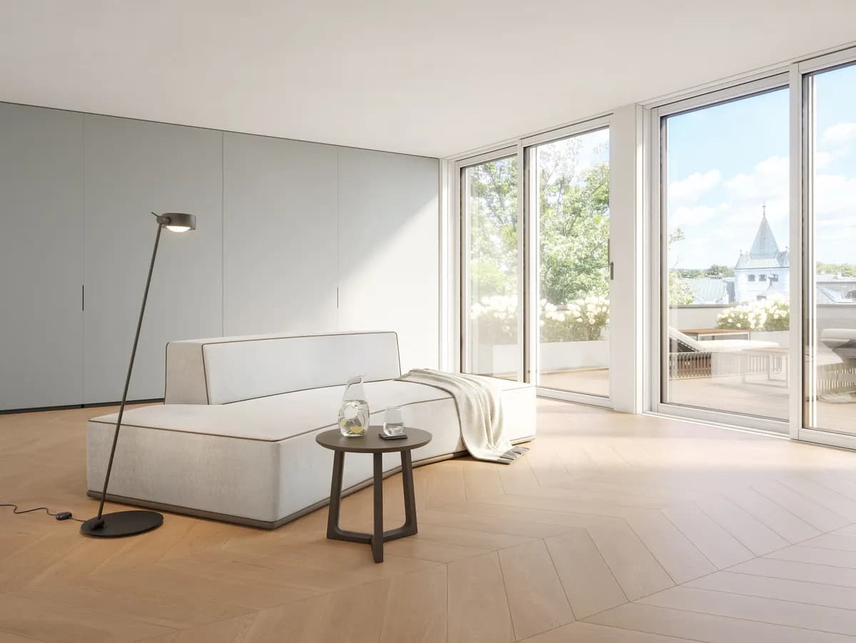 4-Zimmer-Wohnung kaufen in Wien – 188 m², € 2.080.000 – Bild 13 von 24
