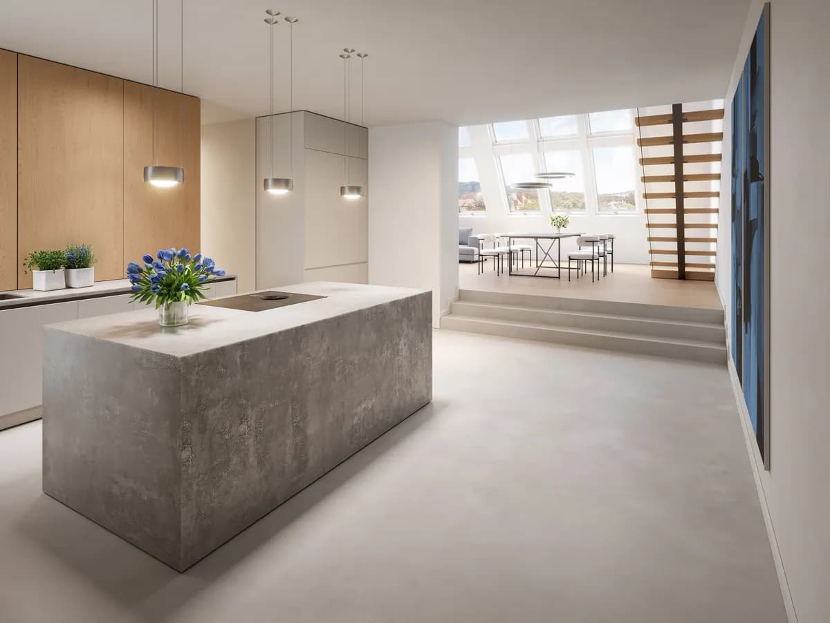 4-Zimmer-Wohnung kaufen in Wien – 188 m², € 2.080.000 – Bild 15 von 24