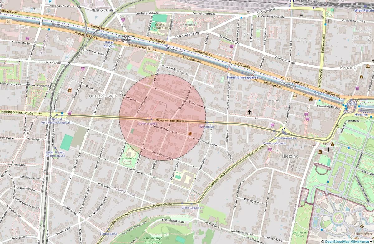 4-Zimmer-Wohnung kaufen in Wien – 188 m², € 2.080.000 – Bild 24 von 24
