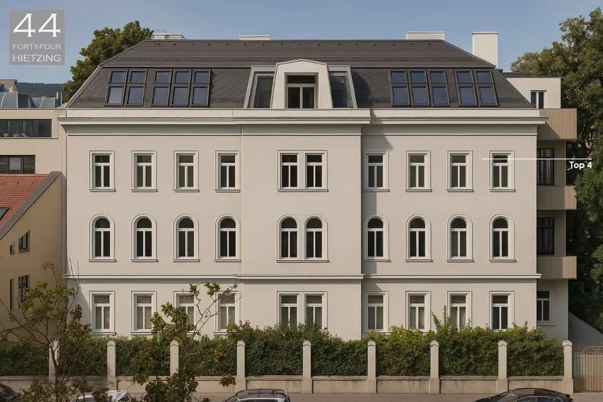 5-Zimmer-Wohnung kaufen in Wien – 192 m², € 1.990.000 – Bild 3 von 22