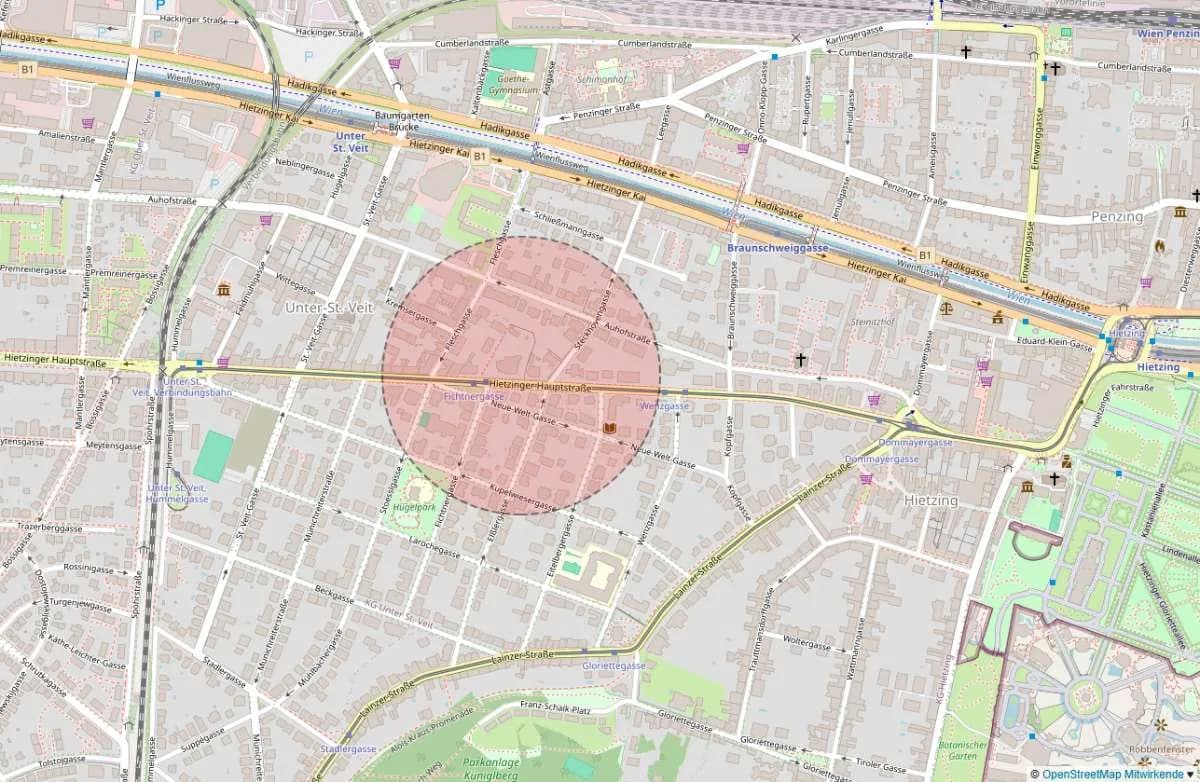 5-Zimmer-Wohnung kaufen in Wien – 192 m², € 1.990.000 – Bild 22 von 22