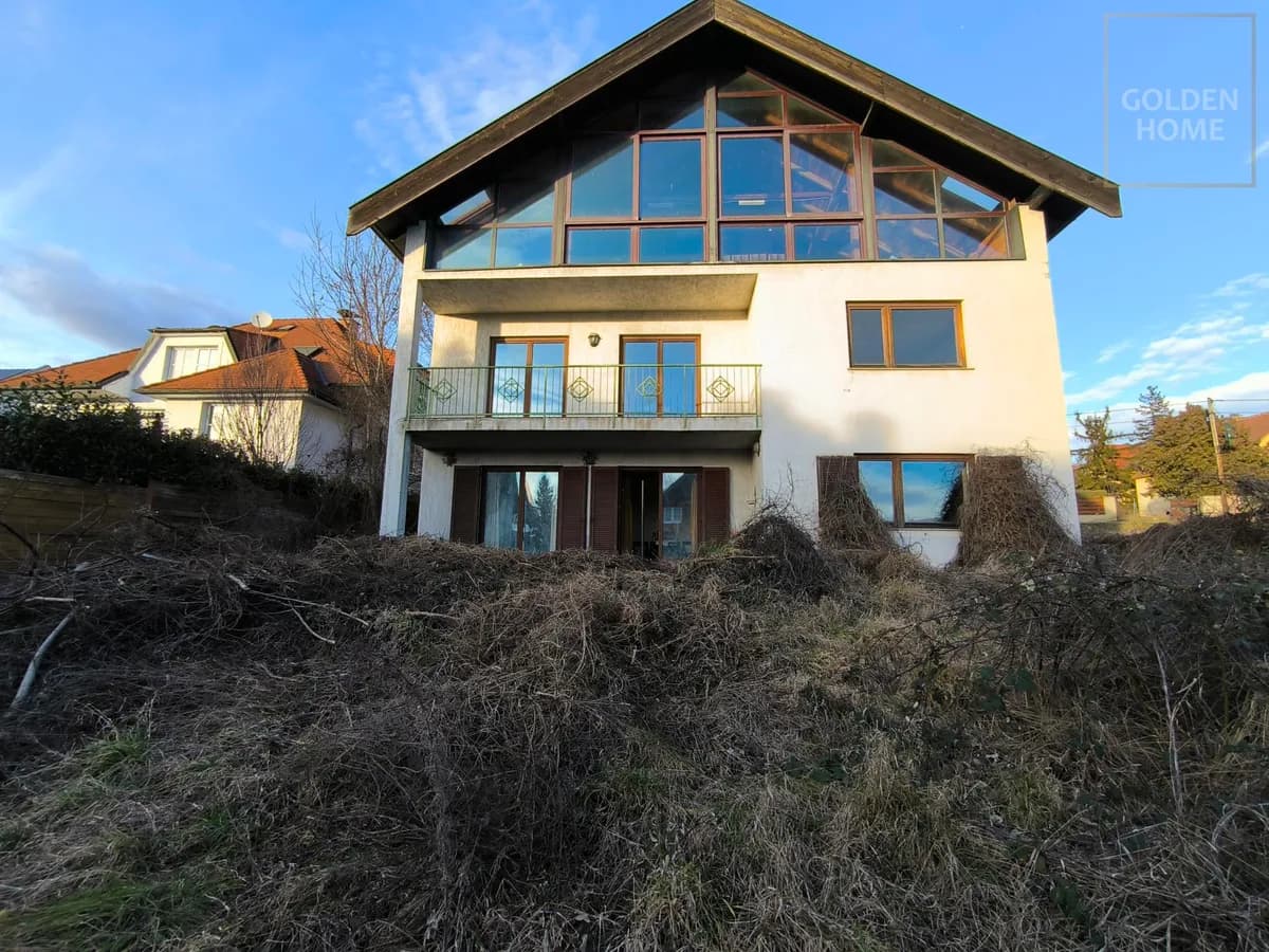 6-Zimmer-Haus kaufen in Korneuburg – 300 m², € 690.000