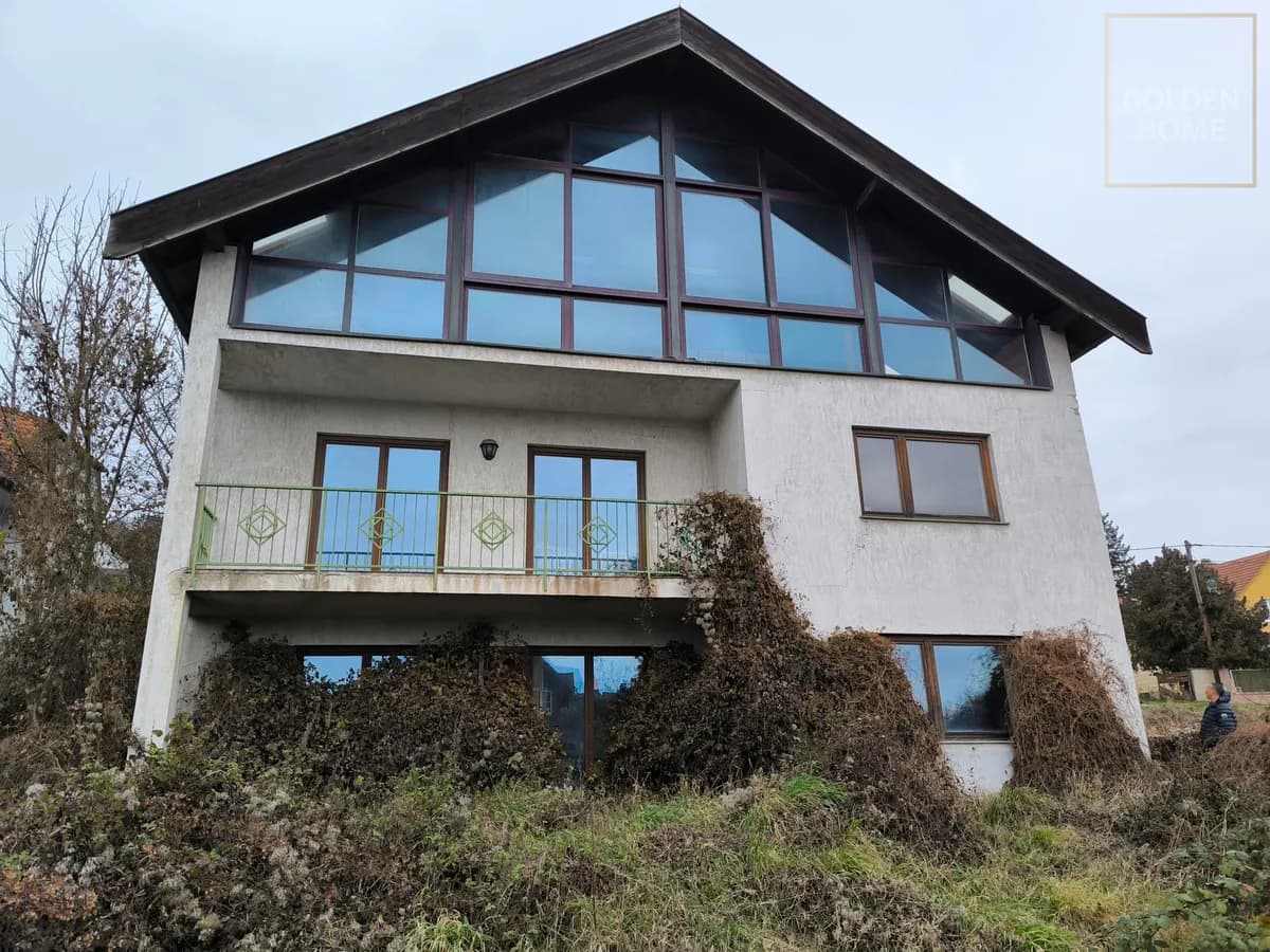 6-Zimmer-Haus kaufen in Korneuburg – 300 m², € 690.000 – Bild 2 von 4