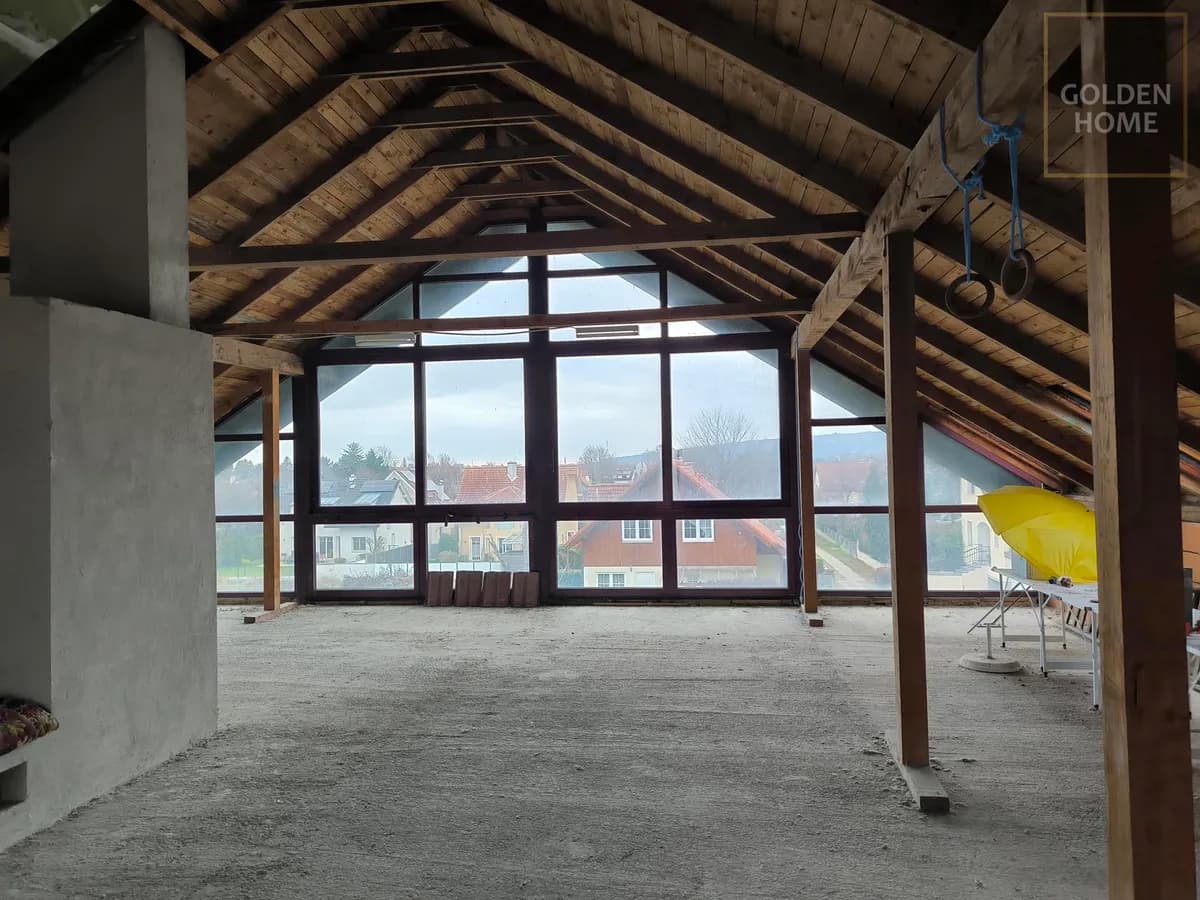 6-Zimmer-Haus kaufen in Korneuburg – 300 m², € 690.000 – Bild 3 von 4