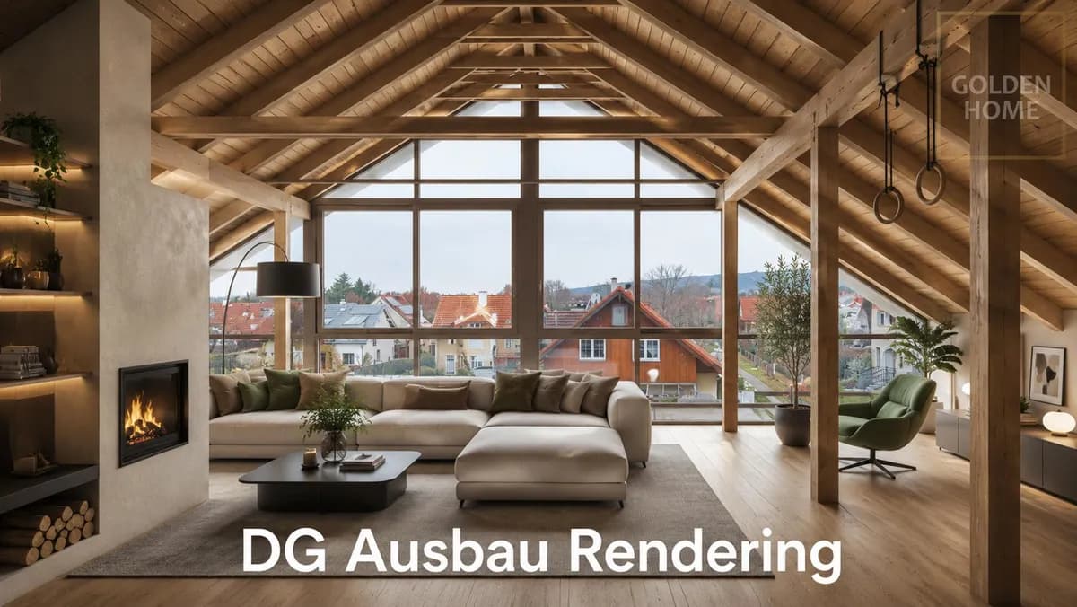 6-Zimmer-Haus kaufen in Korneuburg – 300 m², € 690.000 – Bild 4 von 4